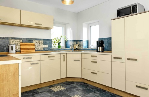 Insel Poel Apartamento | Holiday apartment Me-See.
