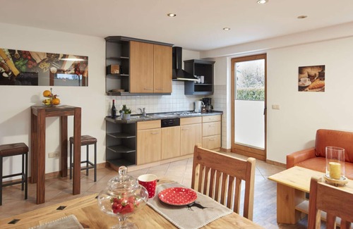 Unterschonau Apartamento | Apartamento de vacaciones en Baviera