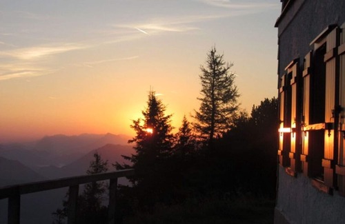Unterschonau Apartamento | Apartamento de vacaciones en Baviera
