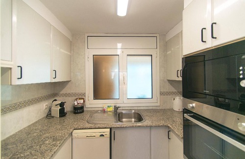 Sant Antoni de Calonge Apartamento | Holiday apartment Sant Antoni de Calonge for 1 - 5 persons with 2 bedrooms - Holiday apartment