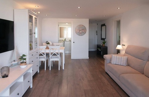 Sant Antoni de Calonge Apartamento | Holiday apartment Sant Antoni de Calonge for 1 - 5 persons with 2 bedrooms - Holiday apartment