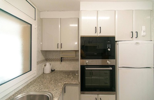 Sant Antoni de Calonge Apartamento | Holiday apartment Sant Antoni de Calonge for 1 - 5 persons with 2 bedrooms - Holiday apartment
