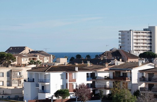 Sant Antoni de Calonge Apartamento | Holiday apartment Sant Antoni de Calonge for 1 - 5 persons with 2 bedrooms - Holiday apartment