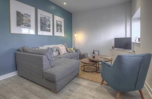 Rhosneigr Apartamento | Holiday Accommodation Rhosneigr
