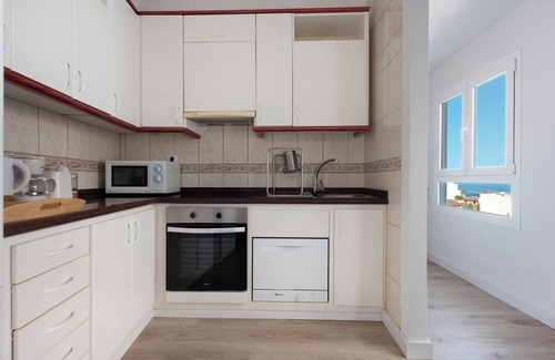 Garachico Casa | Alojamiento de vacaciones "Casa Sol 21 A Garachico" con terraza