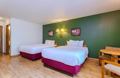 Rhinelander Complejo | Holiday Acres Resort