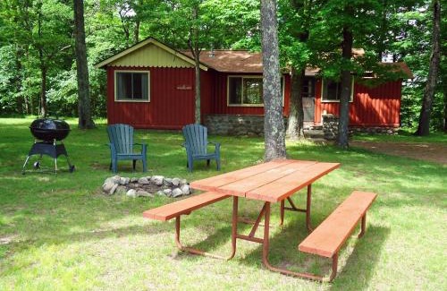 Rhinelander Complejo | Holiday Acres Resort