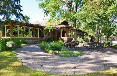 Rhinelander Complejo | Holiday Acres Resort