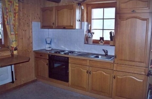 Flums Otro | Apartamento de vacaciones Flumserberg Bergheim para 1 - 6 personas con 3 dormitorios - Casa rural