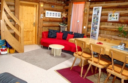 Flums Otro | Apartamento de vacaciones Flumserberg Bergheim para 1 - 6 personas con 3 dormitorios - Casa rural