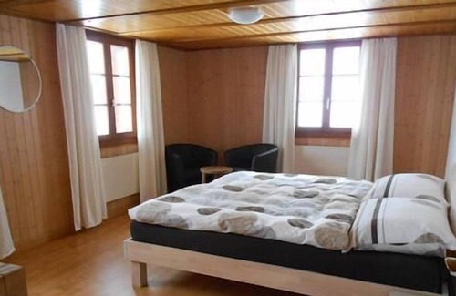 Hergiswil bei Willisau Apartamento | Apartamento de vacaciones Hergiswil b. Willisau para 4 - 5 personas con 2 dormitorios - Apartamento
