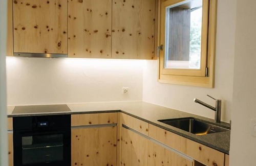 Sils-Maria Apartamento | Apartamento de vacaciones Sils im Engadin / Segl para 1 - 6 personas con 3 dormitorios - Apartamento