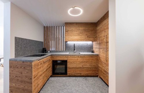 Sils-Maria Apartamento | Apartamento de vacaciones Sils im Engadin / Segl para 1 - 4 personas con 2 dormitorios - Apartamento