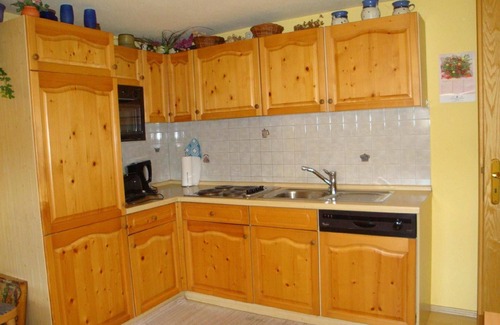 Bayerisch Eisenstein Casa | Apartamento de vacaciones Bayerisch Eisenstein para 2 personas con 2 dormitorios - Casa de vacacione