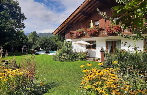 Bayerisch Eisenstein Casa | Apartamento de vacaciones Bayerisch Eisenstein para 2 personas con 2 dormitorios - Casa de vacacione