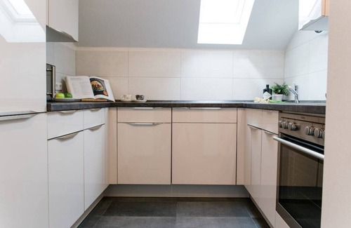 Stockach Apartamento | Alquiler-Baño privado-Balcón