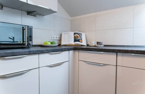 Stockach Apartamento | Alquiler-Baño privado-Balcón
