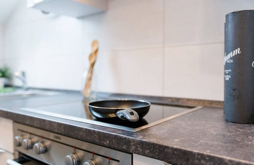 Stockach Apartamento | Alquiler-Baño privado-Balcón