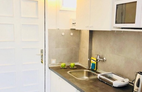 El Madronal Apartamento | Holiday apartment Playa de las Américas for 1 - 2 persons - Holiday apartment