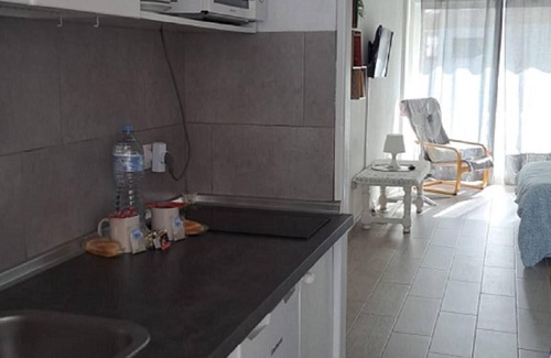 El Madronal Apartamento | Holiday apartment Playa de las Américas for 1 - 2 persons - Holiday apartment