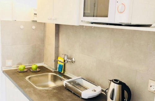 El Madronal Apartamento | Holiday apartment Playa de las Américas for 1 - 2 persons - Holiday apartment