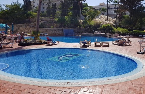 El Madronal Apartamento | Holiday apartment Playa de las Américas for 1 - 2 persons - Holiday apartment