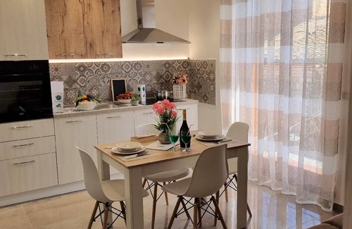 Campobello di Licata Apartamento | Holiday apartment Campobello di Licata for 1 - 4 persons with 1 bedroom - Holiday apartment