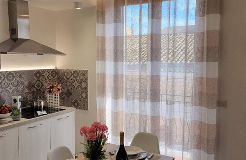 Campobello di Licata Apartamento | Holiday apartment Campobello di Licata for 1 - 4 persons with 1 bedroom - Holiday apartment