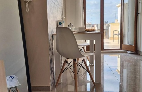 Campobello di Licata Apartamento | Holiday apartment Campobello di Licata for 1 - 2 persons - Holiday apartment