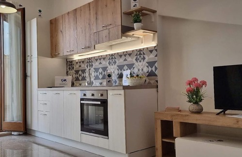Campobello di Licata Apartamento | Holiday apartment Campobello di Licata for 1 - 2 persons - Holiday apartment