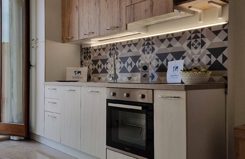 Campobello di Licata Apartamento | Holiday apartment Campobello di Licata for 1 - 2 persons - Holiday apartment