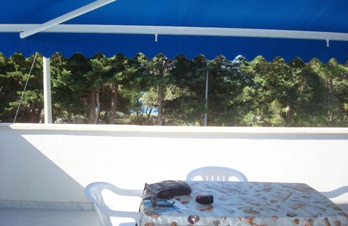Marina di Felloniche Apartamento | Apartamento de vacaciones Castrignano del Capo para 1 - 4 personas con 1 dormitorio - Apartamento