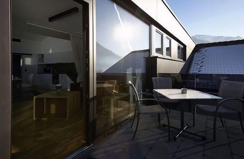 Distelberg Apartamento | Apartamento de vacaciones Aschau im Zillertal para 1 - 6 personas con 2 dormitorios - Apartamento
