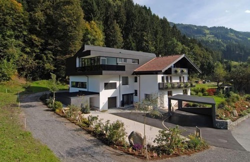 Distelberg Apartamento | Apartamento de vacaciones Aschau im Zillertal para 1 - 6 personas con 2 dormitorios - Apartamento