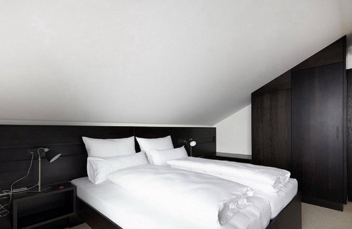 Distelberg Apartamento | Apartamento de vacaciones Aschau im Zillertal para 1 - 6 personas con 2 dormitorios - Apartamento