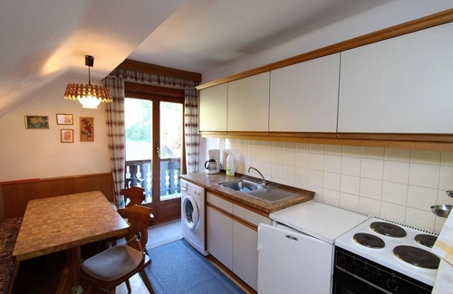 Gmuend in Kaernten Apartamento | Apartamento en Gmünd, cerca de Millstättersee