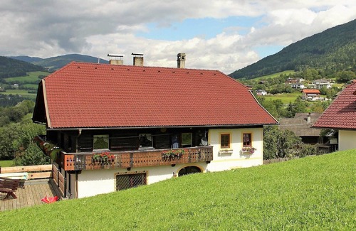Gmuend in Kaernten Apartamento | Apartamento en Gmünd, cerca de Millstättersee