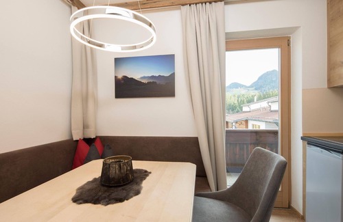 Reith im Alpbachtal Apartamento | Apartamento de vacaciones Reith im Alpbachtal para 1 - 4 personas con 2 dormitorios - Apartamento en