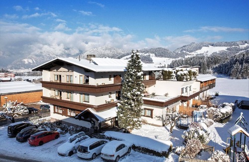 Reith im Alpbachtal Apartamento | Apartamento de vacaciones Reith im Alpbachtal para 1 - 4 personas con 2 dormitorios - Apartamento en