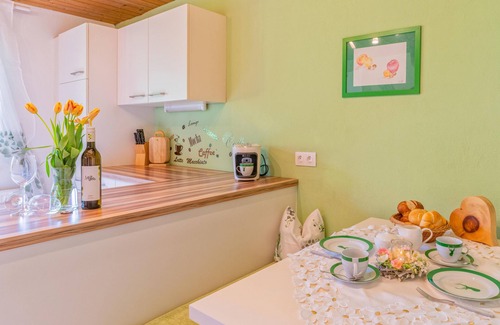 Reith im Alpbachtal Apartamento | Holiday apartment directly by the ski slope