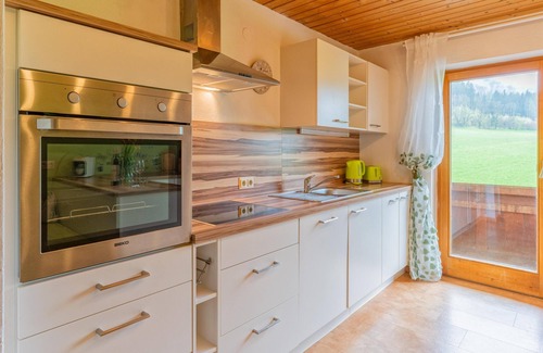 Reith im Alpbachtal Apartamento | Holiday apartment directly by the ski slope