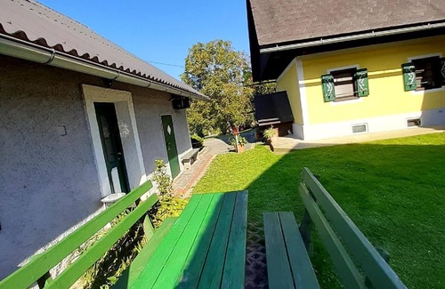 Gundersdorf Apartamento | Apartamento de vacaciones Gundersdorf para 1 - 6 personas con 3 dormitorios - Apartamento