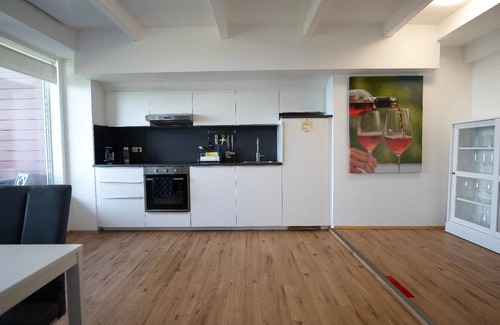 Sankt Stefan ob Stainz Casa | Holiday apartment St. Stefan ob Stainz for 1 - 2 persons with 1 bedroom - Holiday house