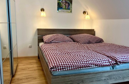 Sankt Stefan ob Stainz Casa | Holiday apartment St. Stefan ob Stainz for 1 - 2 persons with 1 bedroom - Holiday house