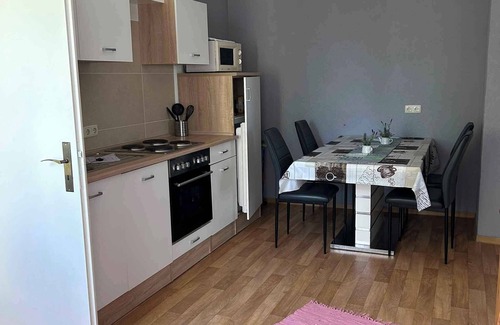 Dandorf Apartamento | Apartamento vacacional con terraza