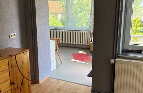 Dandorf Apartamento | Apartamento vacacional con terraza