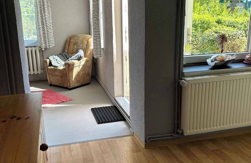 Dandorf Apartamento | Apartamento vacacional con terraza