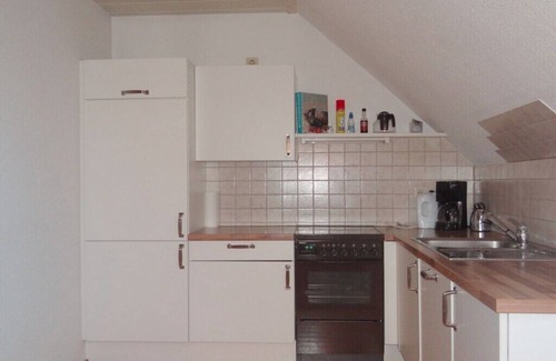 Lubbenau/Spreewald Apartamento | Holiday apartment in the old brewery