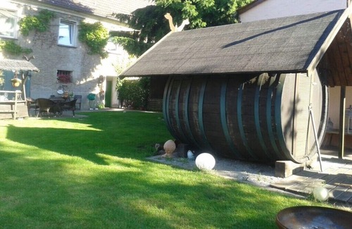 Lubbenau/Spreewald Apartamento | Holiday apartment in the old brewery