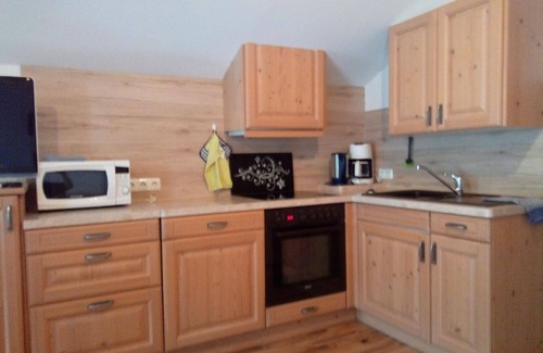 Unterschonau Casa | Apartamento de vacaciones Schönau a. Königssee para 1 - 2 personas con 1 dormitorio - Casa de vacaci